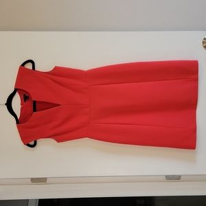 Ann Taylor Sheath Dress